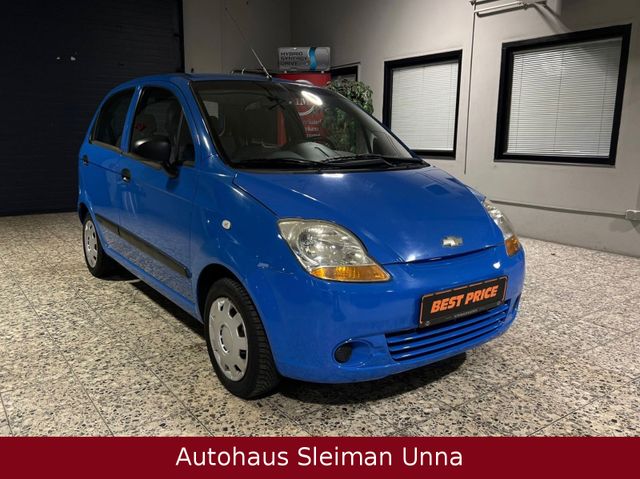 Chevrolet Matiz S/0.8/ Tüv-Neu