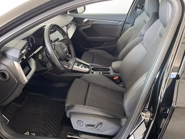 Audi S3 Sportback 2.0 TFSI S tronic quattro, миниатюра 5