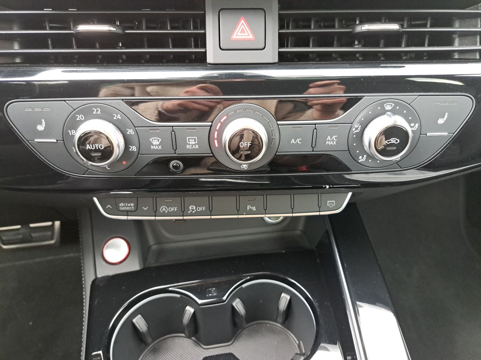 Audi RS4 - Bild 20