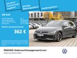 Volkswagen Golf VIII R-Line 1.5 eTSI LED Navi Pano ParkPilo - Auto leasen in München