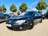 Volkswagen Phaeton 4.2 V8 4Motion // Gasanlage / TÜV NEU