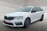 Skoda Octavia Combi RS 2.0TDI 4x4*DSG*LED*Navi*ACC*2.H - Skoda Octavia RS mit Diesel-Antrieb
