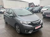 Honda Jazz Elegance KAMERA/NAVI/KLIMA/1.HAND/PDC/SHZ - Honda Jazz: Limousine