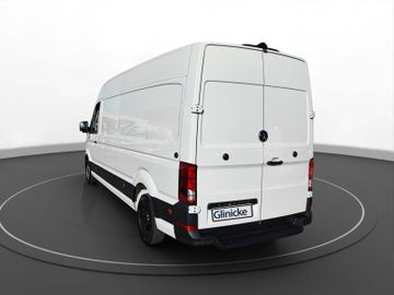 Volkswagen Crafter - 6