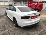 Audi S5 3.0 TFSI S tronic quattro - - Audi S5: Automatik