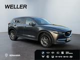 Mazda CX-5 SKYACTIV-D 150 Exclusive-Line*360°*HUD*SHZ* - Mazda aus 2019