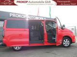 Ford Tourneo Custom 320 L1 ACC Kamera Navi LED AHK - Ford Tourneo Custom Jahreswagen