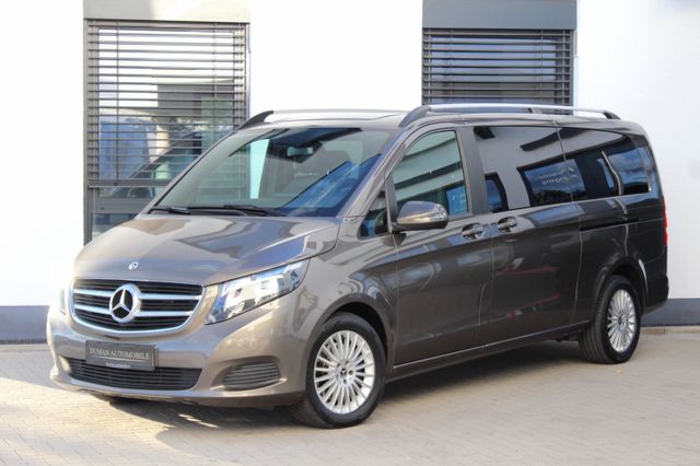 Mercedes-Benz V 250 d Avantgarde ExtraLang NAVI 8-SITZE KAMERA