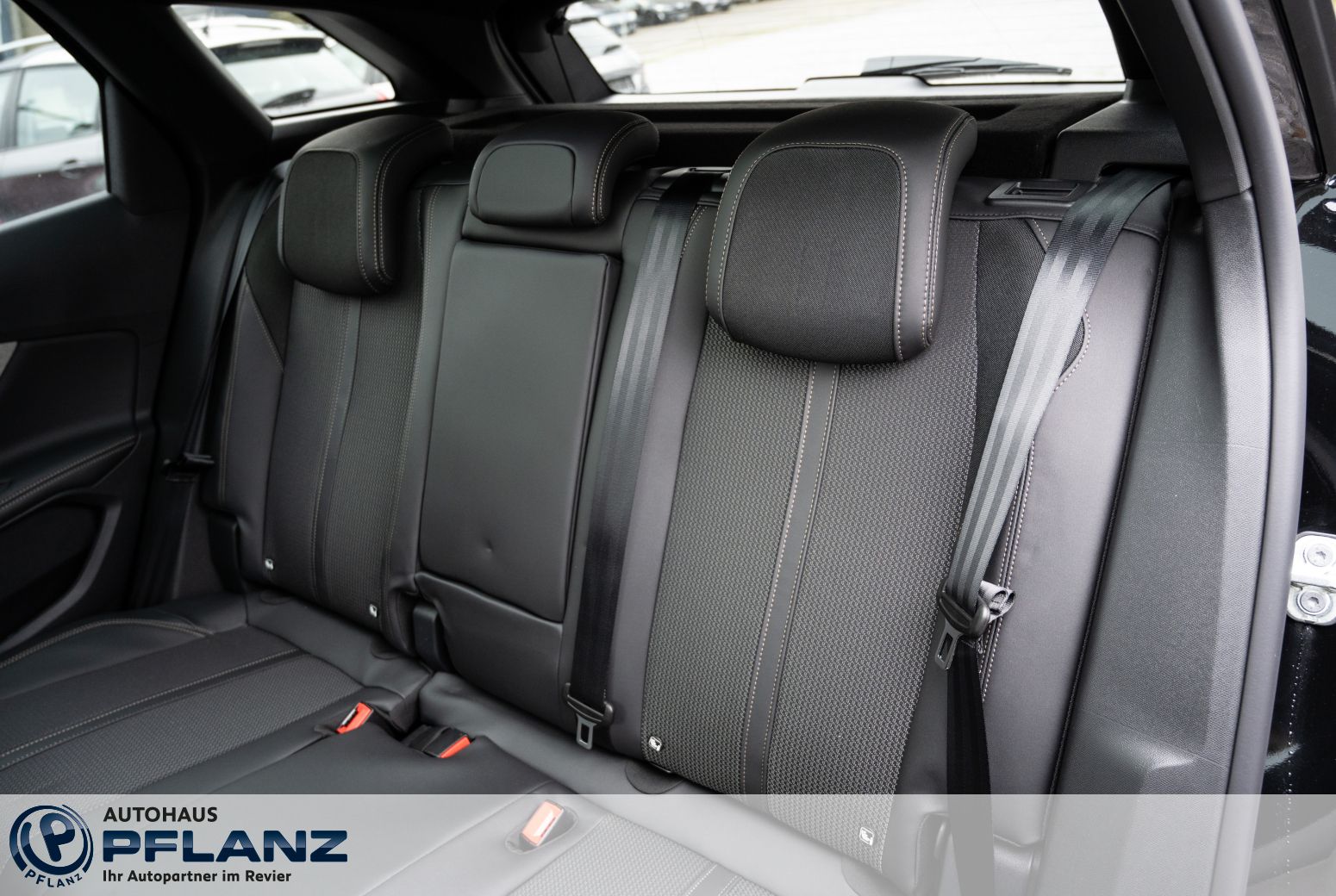 Peugeot 3008 - Bild 9