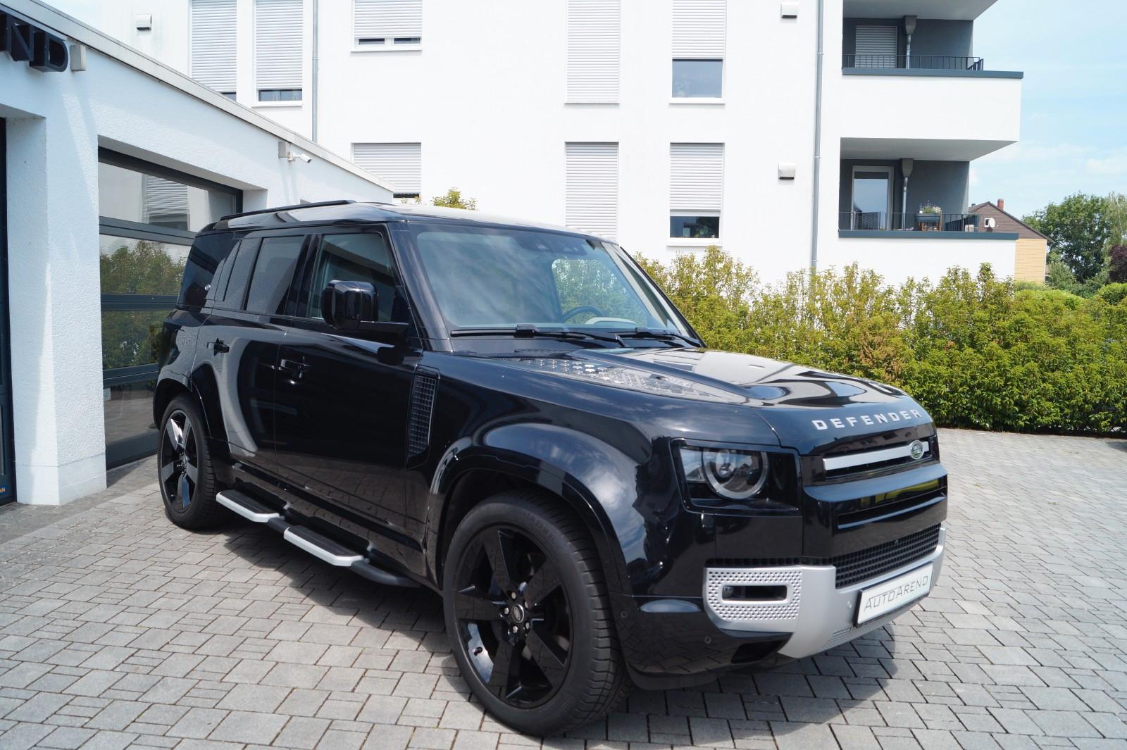 Land Rover P400 XS Edition 110 *7-Sitzer, Panorama*