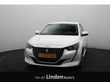Peugeot 208 1.2 PureTech Blue Lease Allure | 3D i-Cockpi - weiße Peugeot 208