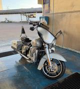 Harley-Davidson Street Glide 5HD Penzl Klappenauspuff - HARLEY-DAVIDSON 2010 STREET GLIDE