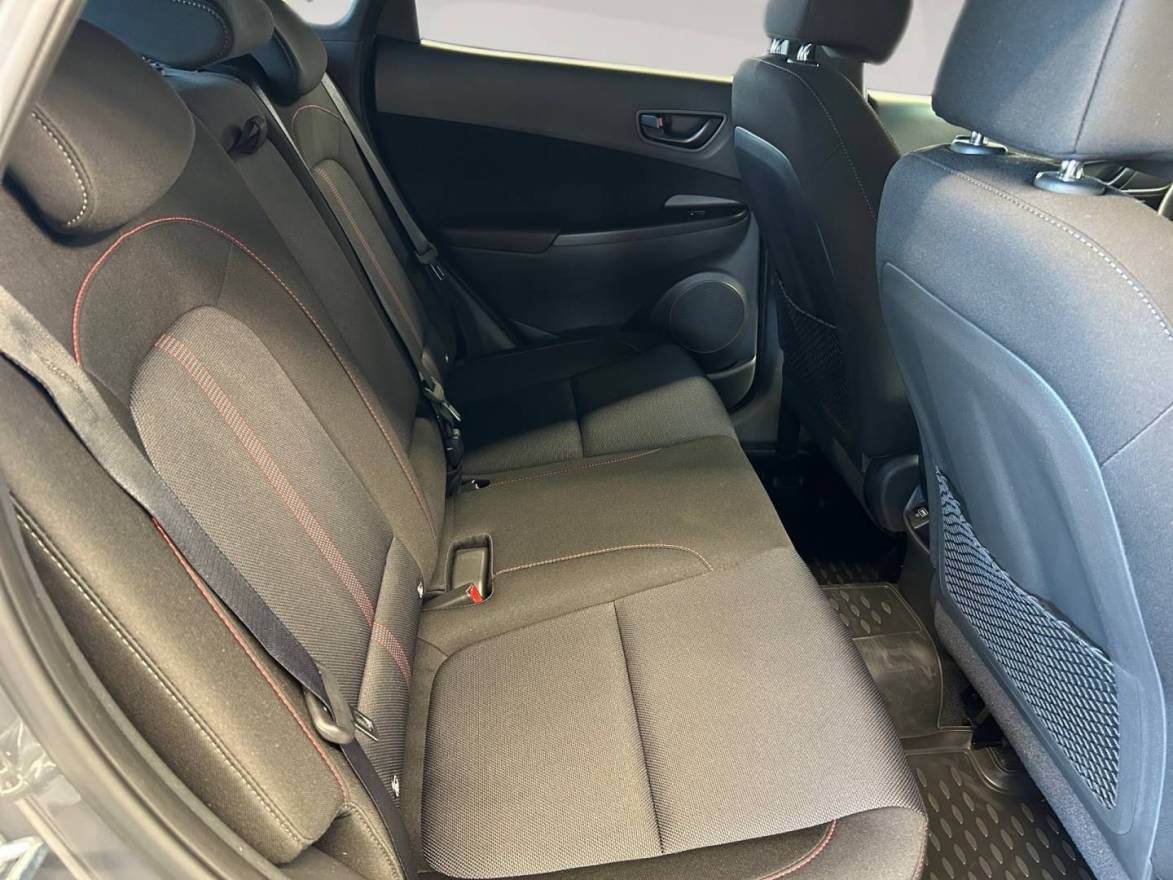 Hyundai Kona – Bild 14