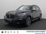 BMW X5 M50i B&W Individual 360°HUD DAB Panorama Voll - BMW X5 M50 in Wuppertal