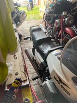 Moto Guzzi LM III Agostini Sport - MOTO GUZZI SPORTLER