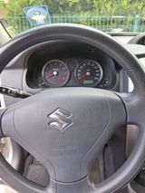 Suzuki  Liana - Suzuki Liana aus 2007