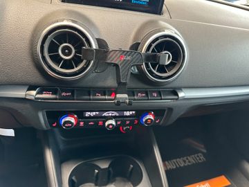 Audi A3 Sportback ambition *BiXenon*Standh*