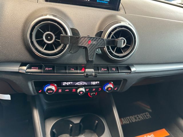 Audi A3 Sportback ambition *BiXenon*Standh*