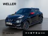 Nissan Juke 1.6 DIG-T 4x4i Xtronic Nismo RS *AHK*RECARO - Nissan Juke: Nismo RS
