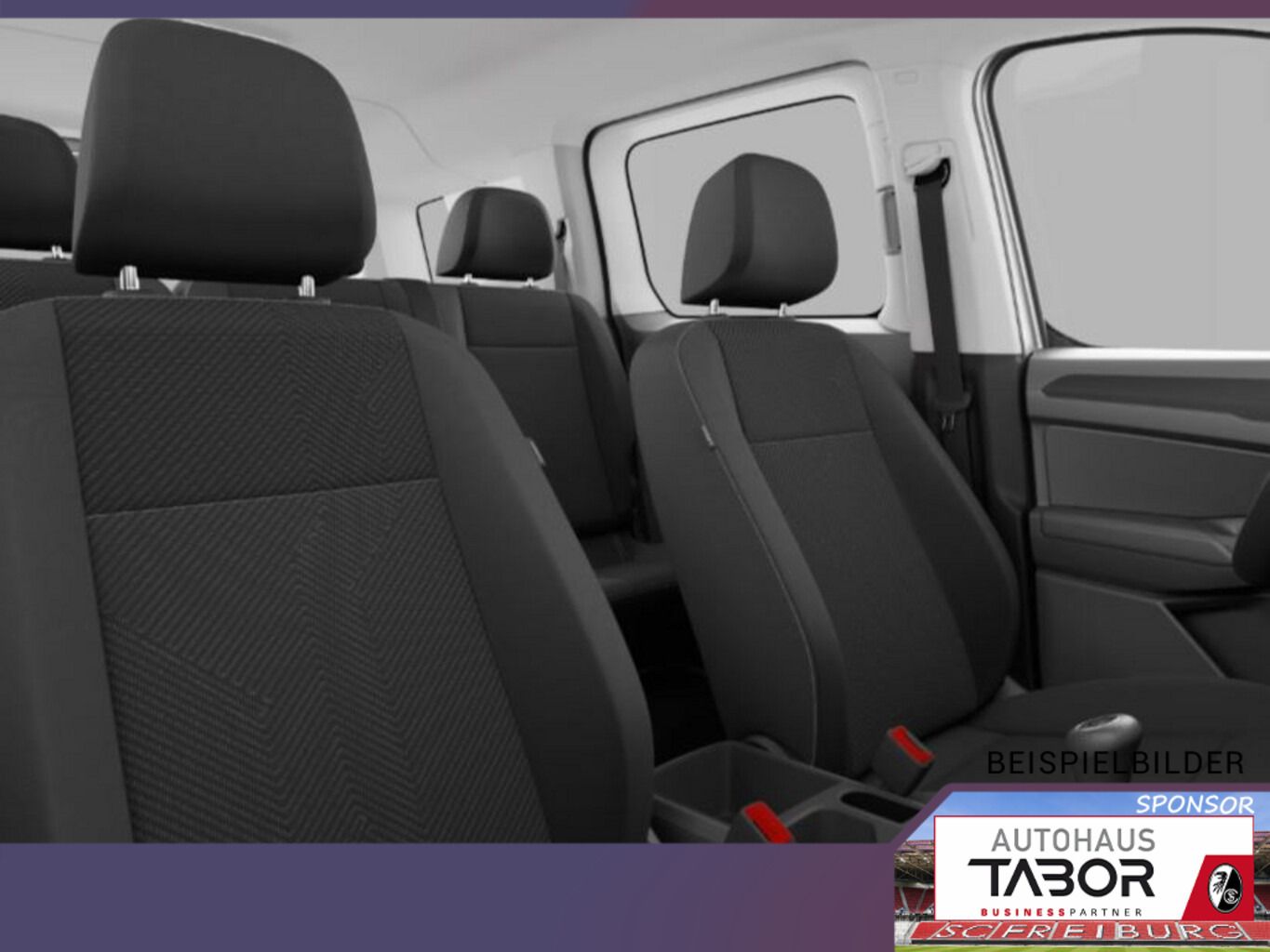 Ford Tourneo Connect - Bild 9