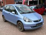 Honda Jazz 1.4 LS/ Klima - gebrauchte Honda Jazz aus dem Jahr 2003