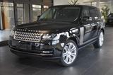 Land Rover Range Rover Autobiography 5.0 V8 Supercharged" - Land Rover Range Rover mit Benzin-Antrieb: 5.0