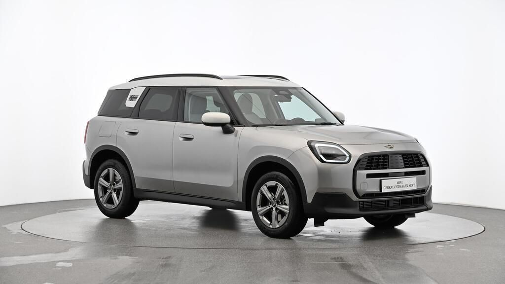 MINI Countryman C (Cooper) - Bild 2