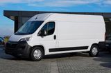 Opel Movano C Kasten L3H2 *MIT 2 JAHRE GARANTIE !!!* - Opel Movano mit Diesel-Antrieb