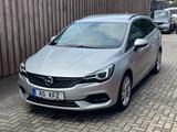 Opel Astra K Sports Tourer LED KAMERA NAVI SHZ ALU´S - Opel Astra aus 2019