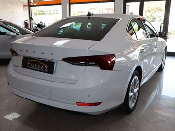 Skoda Octavia - 4