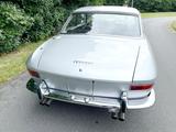 Ferrari 330 GT Coupe 2+2/TÜV neu/H-Zulassung - Ferrari 330 Benziner Gebrauchtwagen