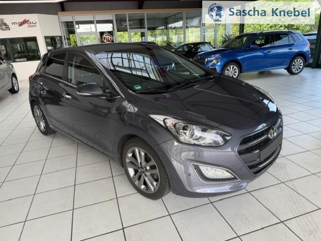 Hyundai i30 1.6 GDI (99 KW - 135 PS) Premium 1.6 GDI