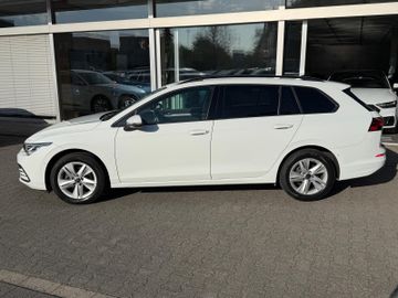 Volkswagen Golf - 5