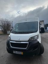 Peugeot Boxer Avantage Plus Edition 335 L3H2 BlueHDi 165 - Offers