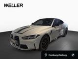 BMW M4 Comp. M-RaceTrack Lenkradhzg LED InnoPaket