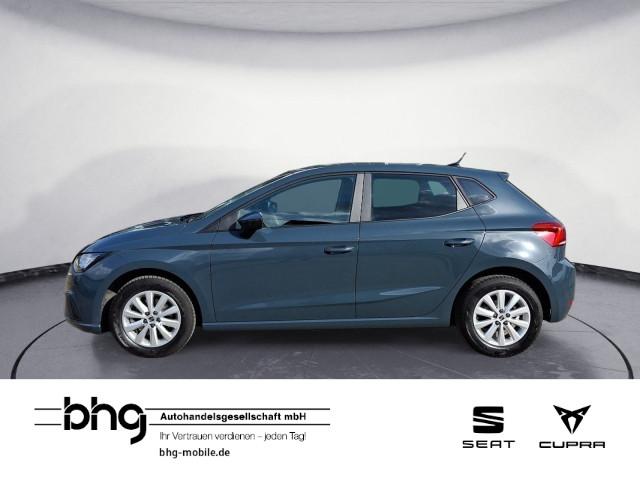 Seat Ibiza Style Edition 1.0 TSI RÃÂÃÂ¼ckfahrkamer