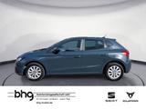 Seat Ibiza Style Edition 1.0 TSI Rückfahrkamera, LED, - Seat Ibiza Jahreswagen: Style
