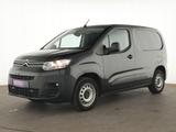 Citroën Berlingo Club M AHK|Fernlichtassistent|Tempomat - Citroën Berlingo mit Diesel-Antrieb: Automatik