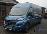 Knaus Boxstar 600 Street 60 Years Klima/Nebel/HUD/RFK/ - Angebote