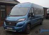 Knaus Boxstar 600 Street 60 Years Klima/Nebel/HUD/RFK/ - Knaus blau