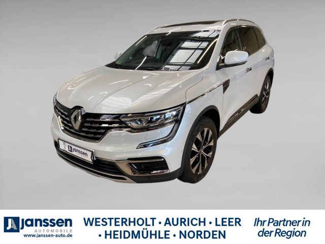 Renault KOLEOS TECHNO TCe 160 EDC