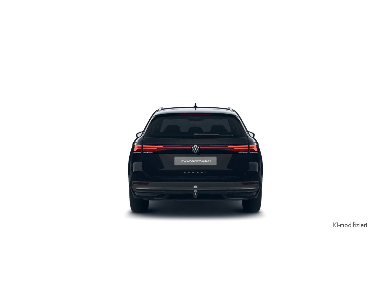 Volkswagen Passat - Bild 7