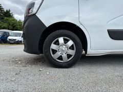 Fahrzeugabbildung Master Kasten L3H2 HKa 3,5 Komfort 3 LED-Tagfahr
