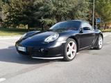 Porsche Cayman 3.4 S - Porsche Cayman: 3.4