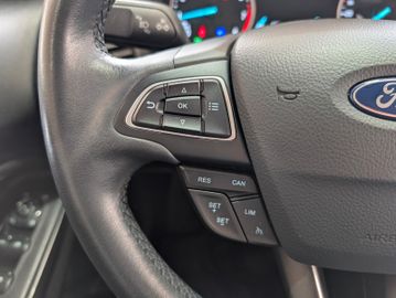 Ford Ecosport Cool & Connect 100PS