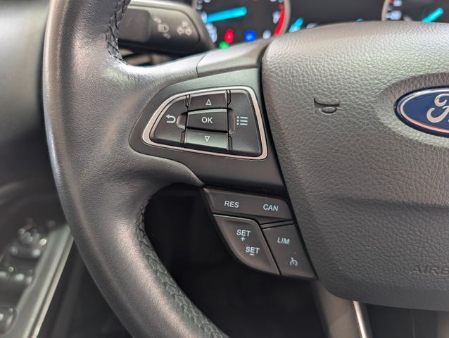 Ford Ecosport Cool & Connect 100PS