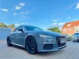 Audi TT Roadster 2.0 TFSI S-Line *Automatik*Virtual* - Audi TT in Dortmund
