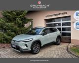 Toyota Corolla Cross Style Teamplayer Hybrid 2,0-l-V... - Toyota Corolla Cross: Style