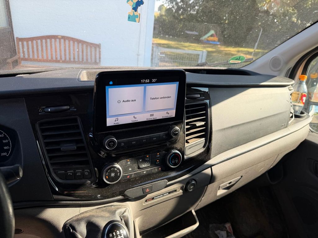 Image of Ford Transit