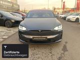 Tesla Model X Long Range AWD - Tesla Model X Gebrauchtwagen